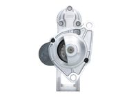 Startmotor / Starter