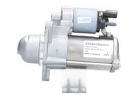 Startmotor / Starter