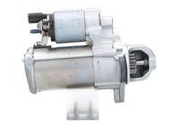 Startmotor / Starter