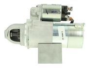 Startmotor / Starter