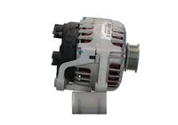 Dynamo / Alternator