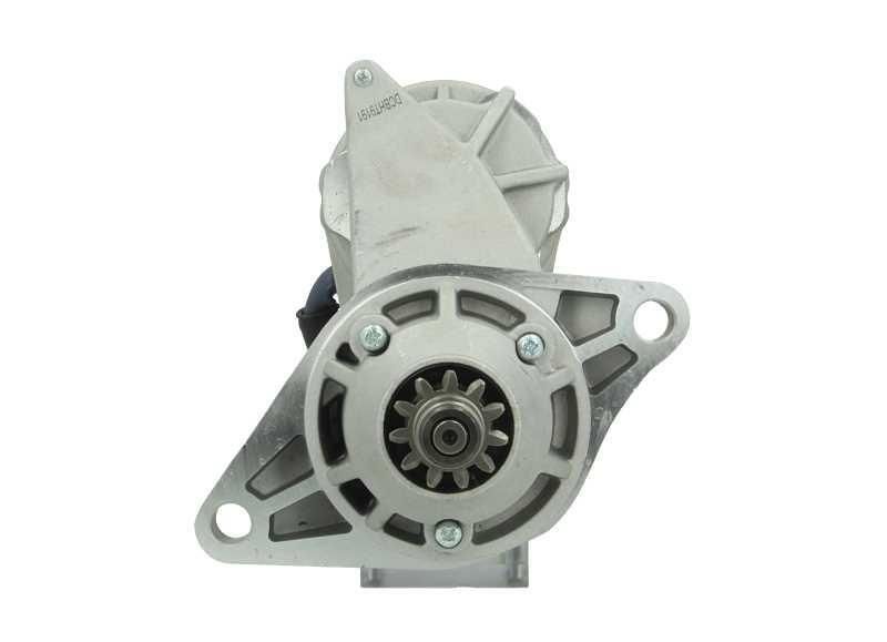 Startmotor / Starter