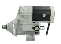 Startmotor / Starter