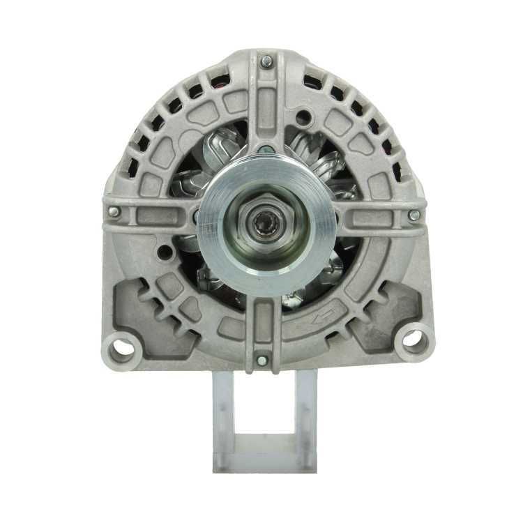Dynamo / Alternator