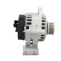 Dynamo / Alternator