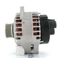 Dynamo / Alternator