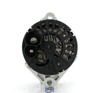 Dynamo / Alternator