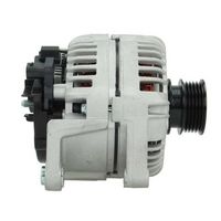 Dynamo / Alternator