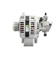 Dynamo / Alternator