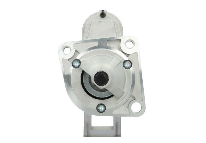 Startmotor / Starter