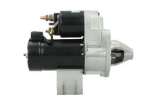 Startmotor / Starter