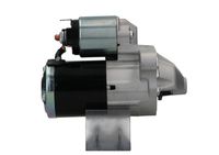 Startmotor / Starter