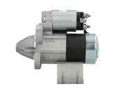 Startmotor / Starter