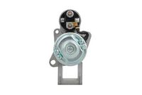 Startmotor / Starter
