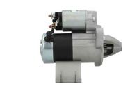 Startmotor / Starter