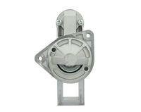 Startmotor / Starter