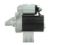 Startmotor / Starter