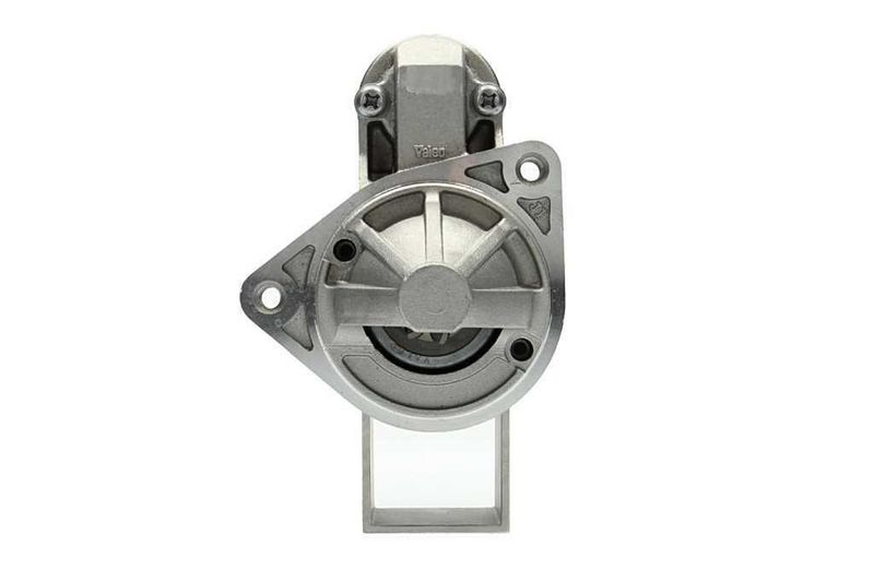 Startmotor / Starter