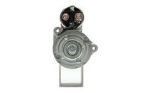 Startmotor / Starter
