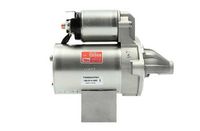 Startmotor / Starter