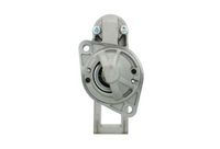 Startmotor / Starter