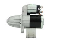 Startmotor / Starter