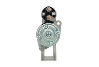 Startmotor / Starter