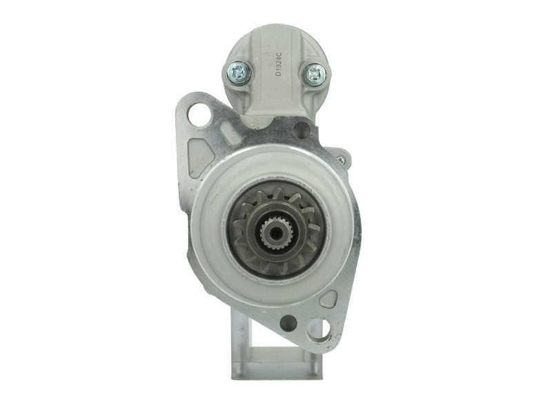 Startmotor / Starter