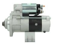 Startmotor / Starter