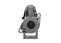 Startmotor / Starter