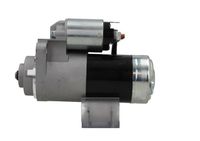 Startmotor / Starter