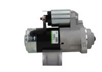 Startmotor / Starter