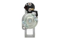 Startmotor / Starter