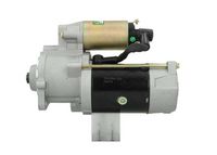 Startmotor / Starter