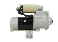 Startmotor / Starter