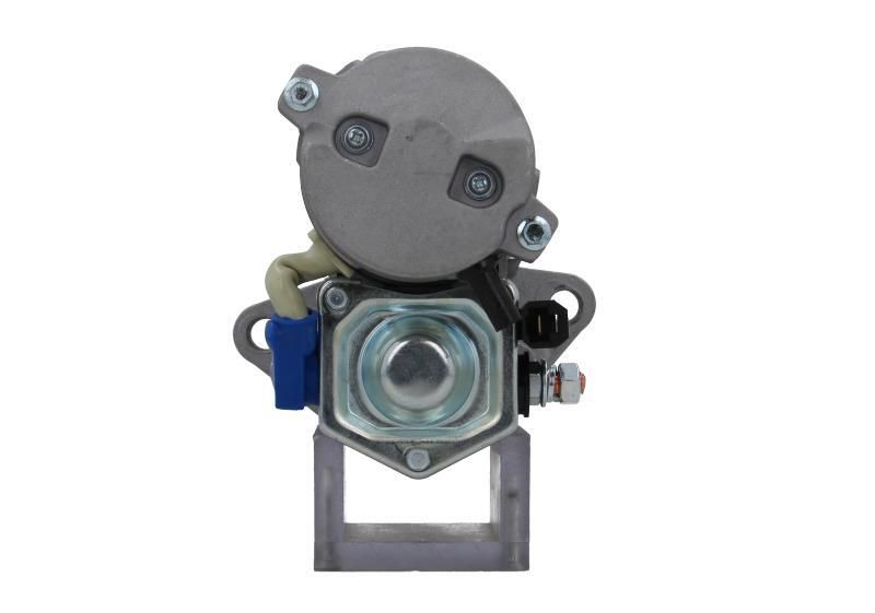 Startmotor / Starter