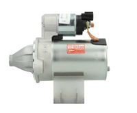 Startmotor / Starter