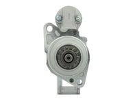 Startmotor / Starter