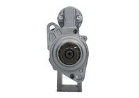 Startmotor / Starter