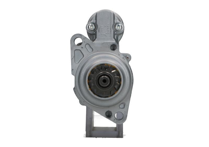 Startmotor / Starter