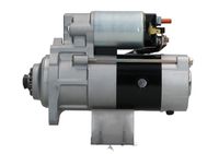 Startmotor / Starter
