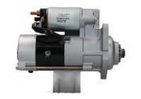Startmotor / Starter
