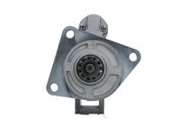 Startmotor / Starter