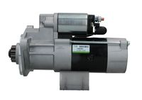 Startmotor / Starter