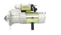 Startmotor / Starter