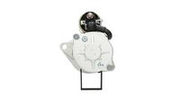 Startmotor / Starter