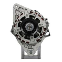 Dynamo / Alternator