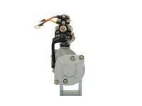 Startmotor / Starter