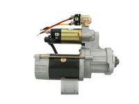 Startmotor / Starter