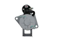 Startmotor / Starter